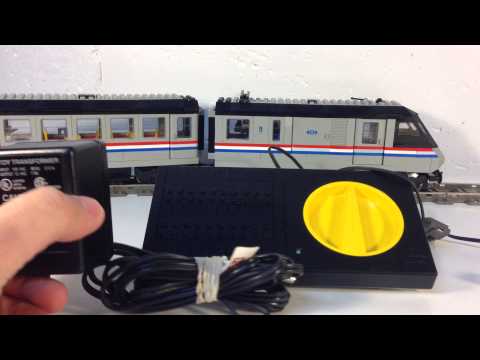 lego 9v train controller