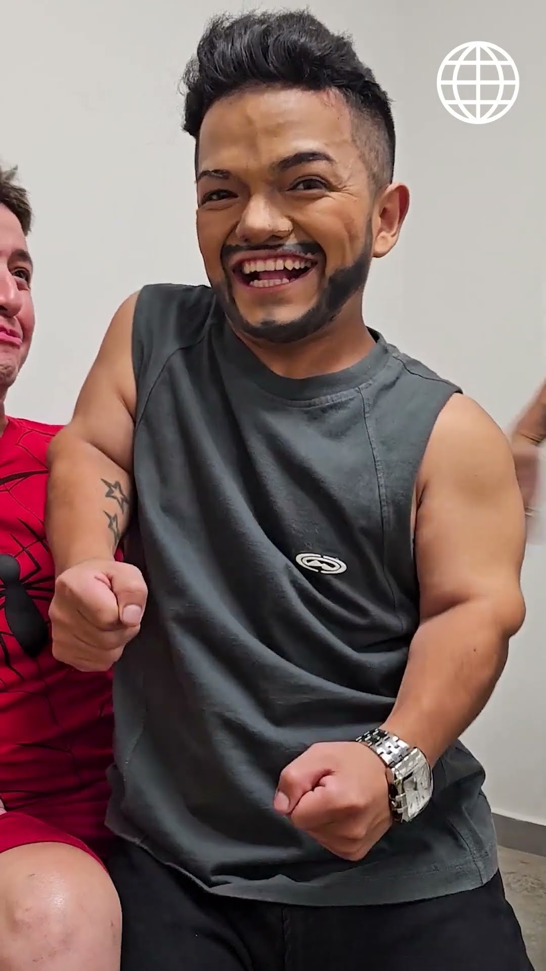 REVENTONAZO DE VERANO | ¡Hoy el gran regreso del Reventonazo! | #shorts