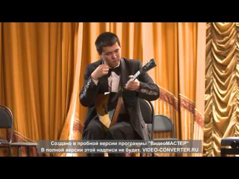 Авдеев Глеб Андреевич