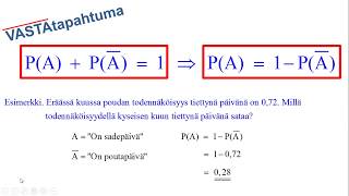 Vastatapahtuma