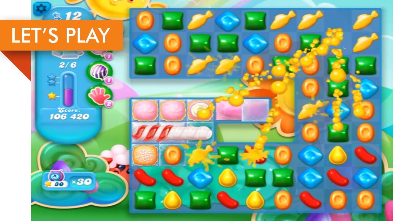 Let's Play - Candy Crush Soda Saga (Level 1785 - 1786) - YouTube Let'S Play - Candy Crush Soda Saga (Level 1785 - 1786) - Youtube