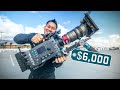 Buying the cheapest Arri Alexa Cinema Camera on the Internet