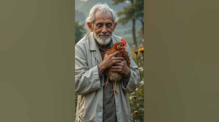 A Hen and🐍Snake Story #shorts #ytshorts #viralvideo #trending #story #ai  #video