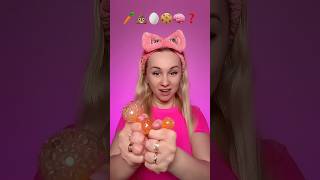 One Of Them Isnt Slime