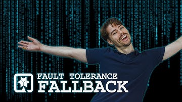 @Fallback Annotation | SmallRye Fault Tolerance | Quarkus