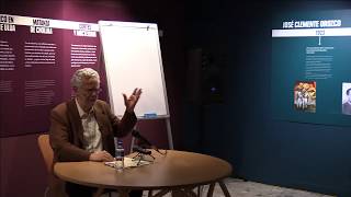 Conversatorio con E. Dussel: Deconstrucción de la visión eurocéntrica de la Conquista