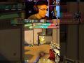 Usé las NUEVAS SKINS CHAMPIONS 2025 y... 🤯valorant live streamer gameplay highlights edit clips