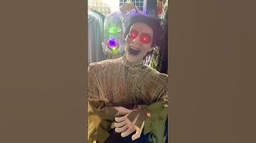 บ้านผีสิง #halloween #น่ากลัว #คลิปสั้น #shorts #shortsvideo #short #subscribe #บ้านผีสิง #travel