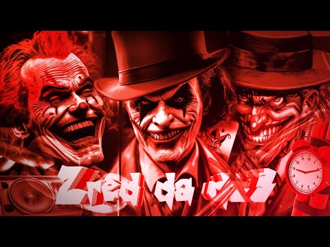 MONTAGEM MONOCOLÆ MILIMENIAC ❤️🔥 - DJ Zred da Dz7