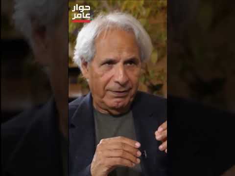 صلاح الحمداني و اثير قراءته لكتاب أسطورة سيزيف لالبير كامو و كيف غير هذا الكتاب نظرته للحياة