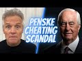 My Take on The Penske Cheating Scandal!