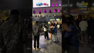 Berlin Nightlife 🇩🇪 Germany #viralvideos #summervibes #berlingermany #nightlife #beach #berlincity