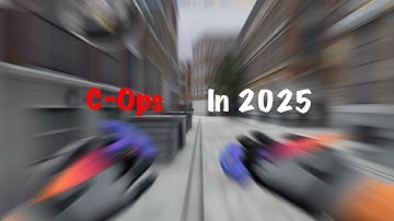 Critical Ops Ranked in 2025 