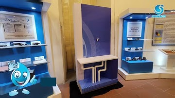 Tuần lễ khoa học công nghệ và sáng tạo (22/5/2023 - 25/5/2023)