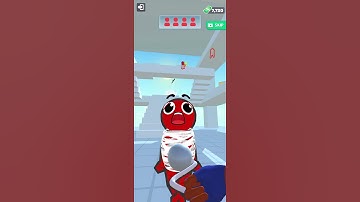 Webbi Boi 3D Gameplay level 69 TalhaPro Best Hyper Casual Offline Mobile Games Free Games #shorts