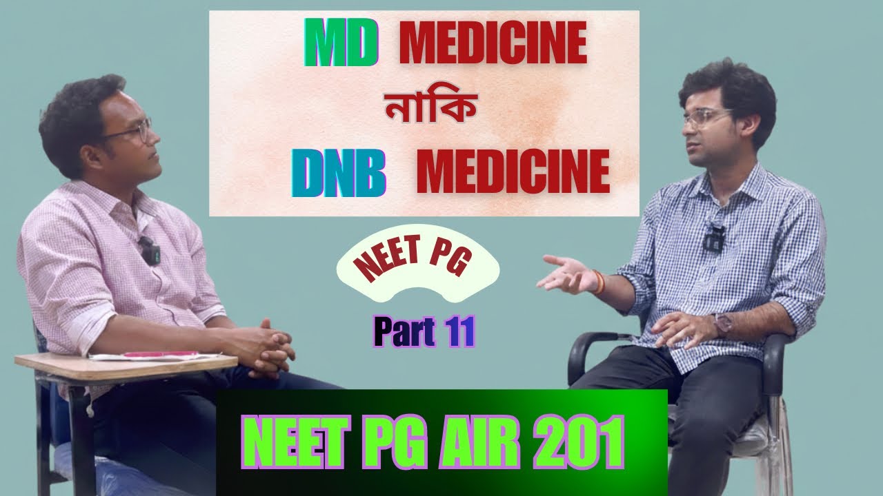 MD Medicine or DNB Medicine . 