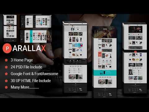 prallax-multipurpose-ecommerce-html-template-|-themeforest-website-templates-and-themes