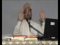 HAMARA MUJADID TUMHARA MUJADID Aala Hazrat vs Ashraf Ali Thanvi by Farooque Khan Razvi Sahab