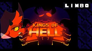 Kings of Hell - Full Demo (Gremile, Limbo Difficulty, No Deaths, No Commentary, All Cutscenes)