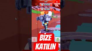 BİZE KATILIN 😱 En Değerli Brainrot’u Trenle Kaçırdım (Roblox)  #oyunmaniaa