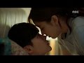 W ep 10 Han Hyojoo kissed Lee Jongsuk 20160824