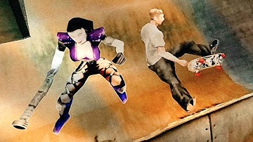 Superman // Frag Movie // Unreal Tournament // UT99