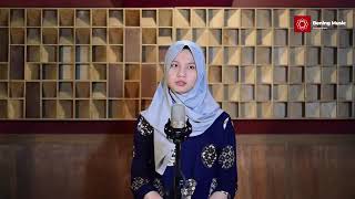 Suci dalam debu - iklim | (cover) by : leviana