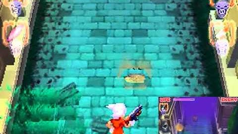 DeSmuME AviSynth Test #7