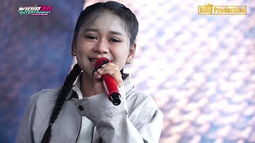 LAILA CANGGUNG - DEDE APRIL || THE LIVE OF PANTURA "WIDIA ZO" #dangdut #dangdutkoplo