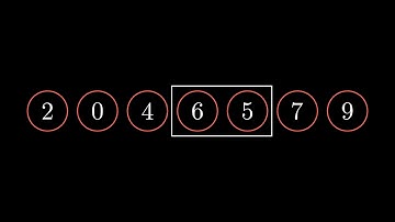 Bubble sort visualization - AI