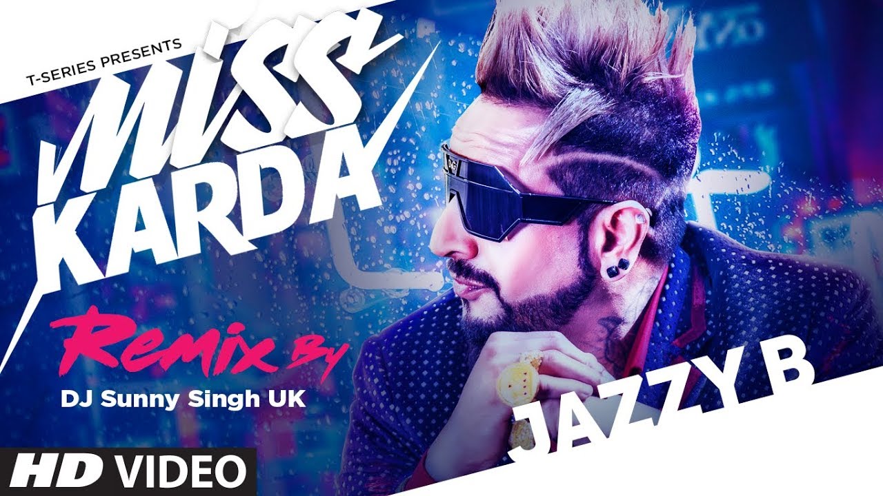 jazzy b Archives - The Khalas Tv