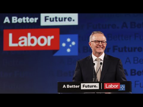 ‘Better future for Australia’: Albanese’s desire to leave a ‘legacy’ – Sky News Australia