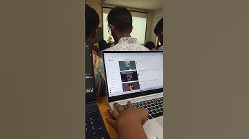 POV: You Open YouTube Shorts During Lecture 😭📱 | IIT BHU #safar #iitbhu