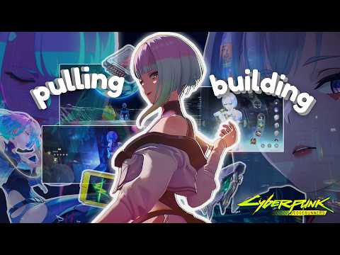 pulling & building lucy came at a cost (echo robbery)