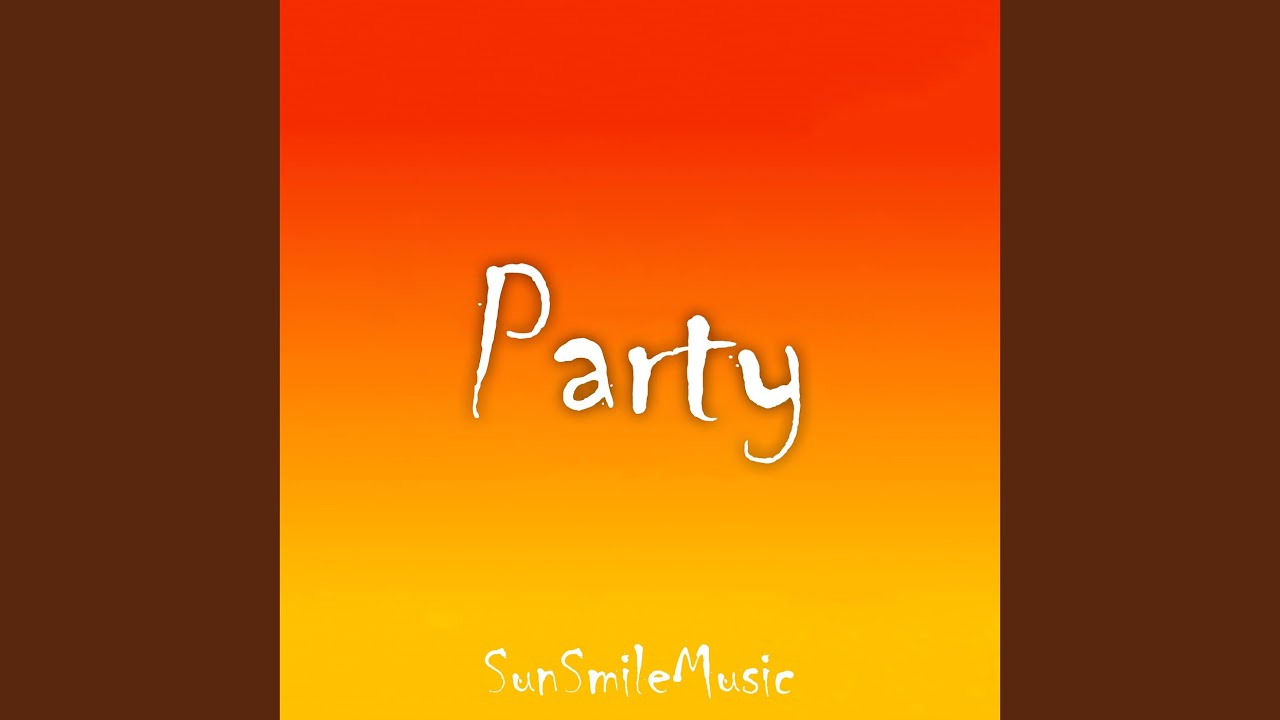 Watch Beach Party on YouTube Watch Beach Party on YouTube