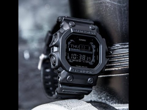 Video: 3 formas de limpiar un Casio G Shock