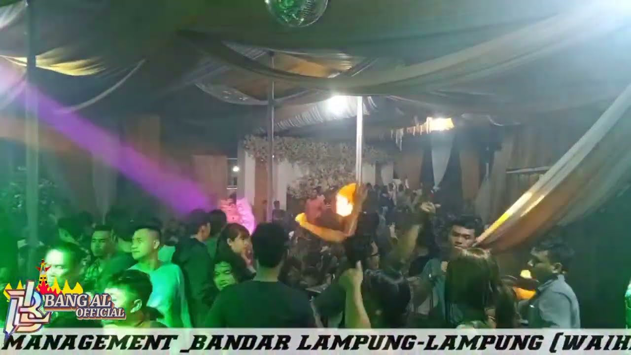 SYILA MUSIK X GESTA//MUSIK LEPAS_LIVE BEGLEN_GEDONG TATA AN/PESAWARAN PART 2 2022