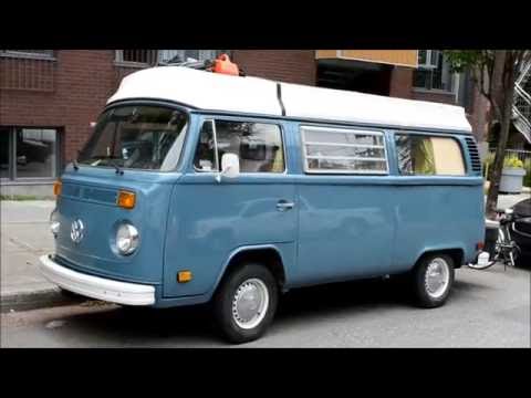 vintage-volkswagen-van-sighting-/-beautifuly-restored