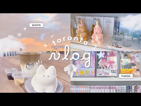 aesthetic travel vlog