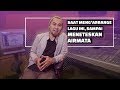 Story of: Ray Shareza Meneteskan Air Mata Saat Arrange Lagu?