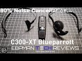 Blueparrot C300-XT Crushing Noise Cancelling Must Hear Call Quality