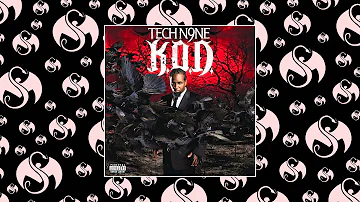 Tech N9ne - K.O.D. (feat. Mackenzie Nicole)