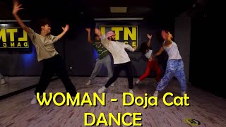  Woman - Doja Cat Dance Video Open Style Dance Ltn Dance By Latino Dans