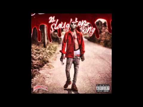 21 Savage Dirty K Feat Lotto Prod By KD Beatz