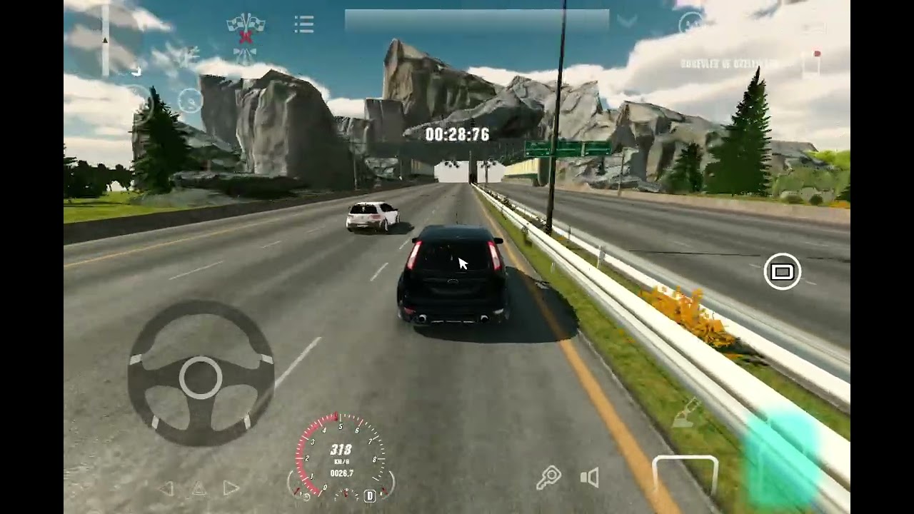 Ahmet abimin arabasi😍❤