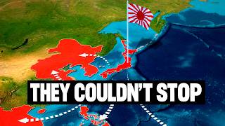 The Decision That Forced Japan Into War
