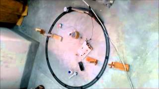 University Project: Automatic Railway Gate Control System (with source code)