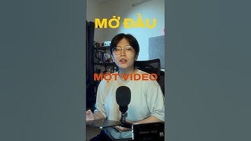 Cách để làm một intro lạ mắt với Procreate