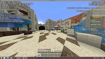 Mineplex Gladiators Hacker