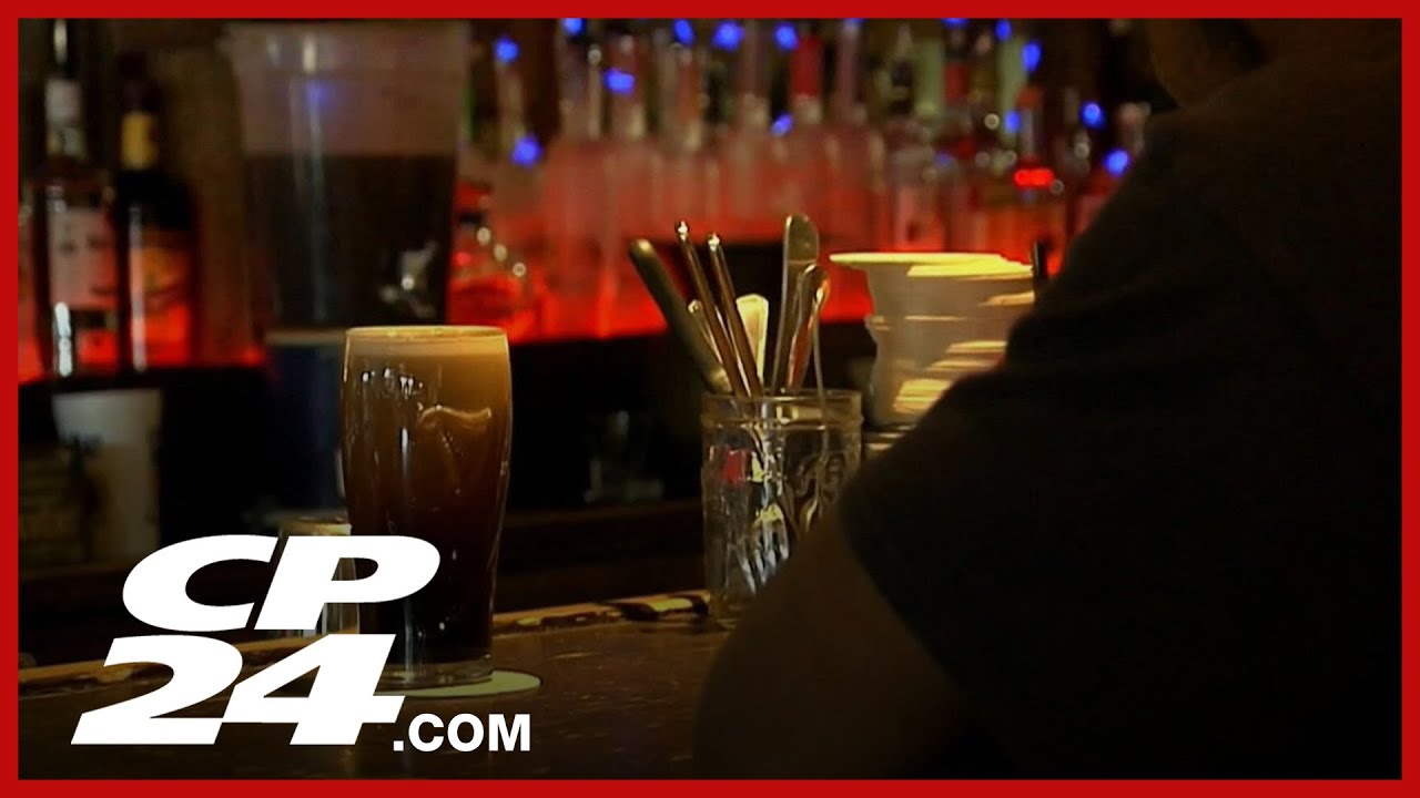 Alcohol dependence numbers fall, but harmful drinking habits continue after pandemic: study